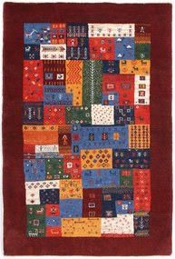 Rizbaft Tappeto persiano 90 x 140 (Iran) Annodato A Mano