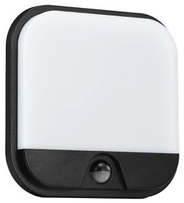 Top Light - Applique da esterno LED con sensore BARI LED/20W/230V IP65