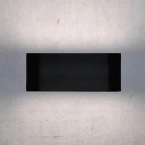 Brilagi - Applique a LED da esterno BARI LED/7W/230V 3000/4000/6000K IP54