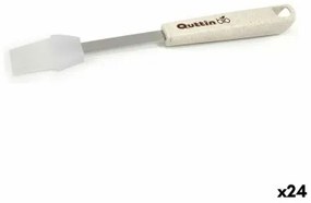 Pennello da Cucina Quttin 29 x 4 cm (24 Unità)