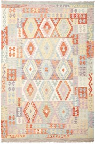 Kilim Tappeto orientale 200 x 300 (Afghanistan) Tessuto A Mano