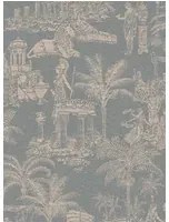 Essentials Carta da parati Le Mythe - Touch of Blush