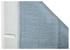 Set di 3 asciugamani 50x76 cm Duo Leno - ZicZac