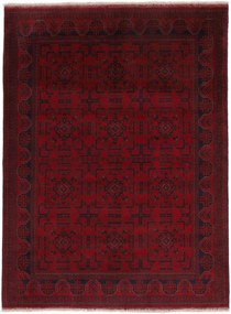 Afghan Tappeto 230x170 (Afghanistan) Annodato A Mano