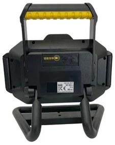 Faro da lavoro dimmerabile a LED/50W/5V 12000 mAh IP54