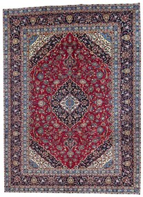 Kashan Tappeto 350x250 (Iran)
