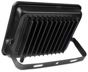 Riflettore LED da esterno STAR LED/150W/230V IP65 5000K