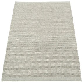 Tappeto da interno/esterno verde chiaro 70x120 cm Emm Sage – Pappelina