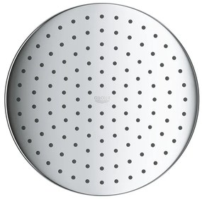 Kit incasso doccia GROHE Start Conc. shower syst. VitalioStart250 Cromo