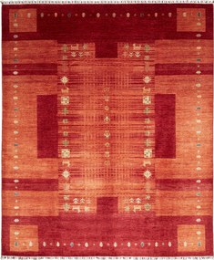 Gabbeh Tappeto orientale 290 x 250 (Pakistan) Tessuto A Mano