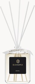 Diffusore Reed Cristal (marino, agrumi, verde)