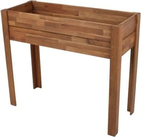 Fioriera da giardino su gambe Pile - Garden Pleasure