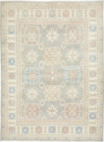 Kazak Tappeto 190x150 (Pakistan) Annodato A Mano