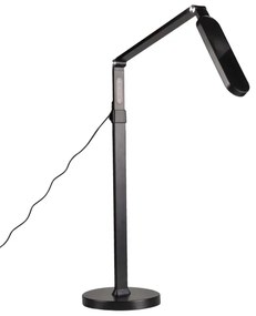 Lampada da terra touch a LED dimmerabile FERRARA LED/13W/230V 3000/4000/6000K