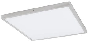 Eglo 97553 - Plafoniera LED dimmerabile FUEVA 1 1xLED/27W/230V 3000K