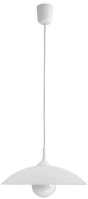 Rabalux 4615 - Lampadario CUPOLA RANGE 1xE27/60W/230V