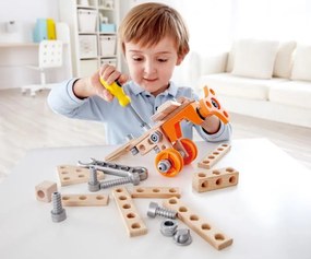 Kit esperimenti per principianti - 42 pezzi