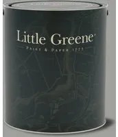 Little Greene Masonry Paint - 10l - Urbane Grey 225