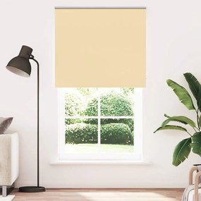 Tenda A Rullo Oscurante 125x230 Cm Larghezza Tessuto 121,6 Cm /