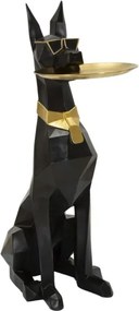 Cane Ory Svuota Tasche Cm 30X64X91