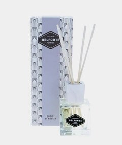 Fragranze Ambienti Belforte White Cube 100 ml con Bastoncini
