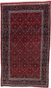 Kurdi Tappeto 170 x 290 (Iran) Annodato A Mano