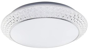 Prezent 71316 - Plafoniera LED OMNIA LED/36W/230V