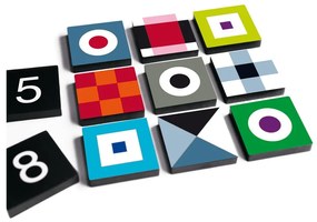 Gioco da tavolo Sudoku - Remember