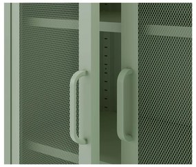 Mobile color menta 70x100 cm Diora - Marckeric