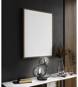 Wofi 8014-205 - Lampada da tavolo LED NANCY 2xG9/3,5W/230V nero/cromo