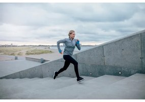 Kanlux 33695 - LED Lampada da incasso GLASI LED/3W/230V 4000K IP44 antracite