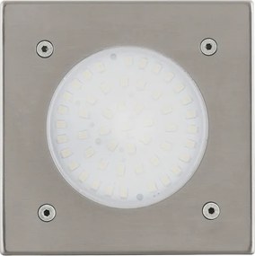 Eglo 93481 - Luce LED da esterno LAMEDO 1xLED/2,5W/230V