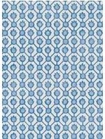 Designers Guild Tapete Jaal - Porcelain