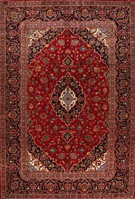 Kashan Tappeto 300 x 200 (Iran)