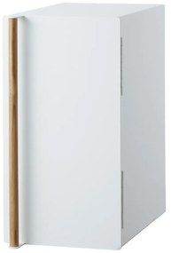 Cassetta per il pane in metallo Tosca - YAMAZAKI