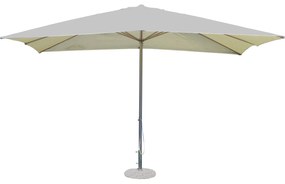 MERIDIES - ombrellone da giardino palo centrale 3 x 3 m