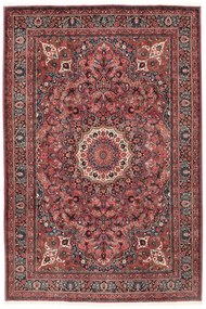 Moud Tappeto 300x210 (Iran) Annodato A Mano