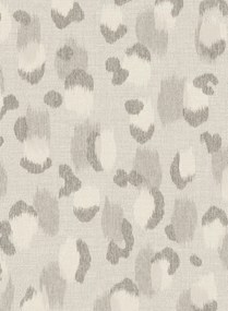 Eijffinger Carta da parati Skin2 - Grau/ Champagner