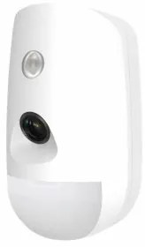 Sistema di Allarme Hikvision DS-PDPC12P-EG2-WE