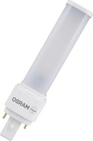 Lampadina LED G24d-1/5W/230V 4000K - Osram