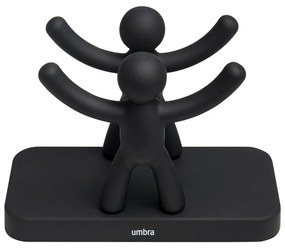 Porta tovaglioli in plastica Buddy - Umbra