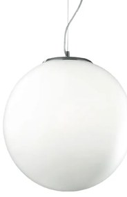 Ideal Lux - Lampadario a sospensione con filo MAPA 1xE27/60W/230V