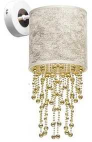 Applique ALMERIA 1xE27/60W/230V