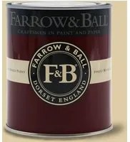 Farrow & Ball Flat Eggshell Archive Colour - Cream 44 - 0,75l