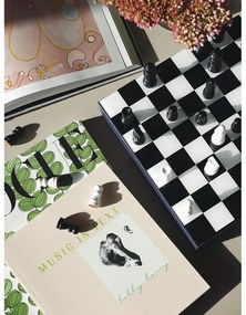 Scacchi Classic Art of Chess – Printworks