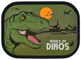 Scatola per bambini Dino - Mepal