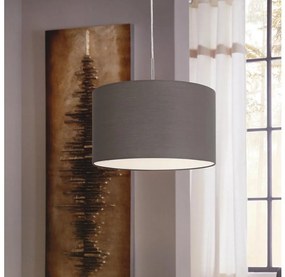 Eglo 31574 Lampadario a cavo PASTERI E27/60W/230V