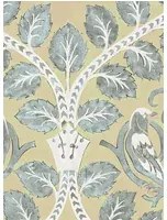 Lewis & Wood Carta da parati Berry Brothers - Pippin