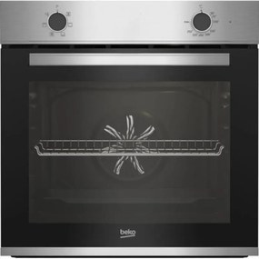 Forno elettrico Beko BBIE12000X 60 cm 66L [BBIE12000X]