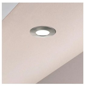 Eglo 95819 - Lampada LED da incasso PINEDA 1xLED/4,9W/230V